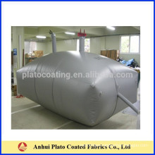 customized high quality good price flexible inflatable bag